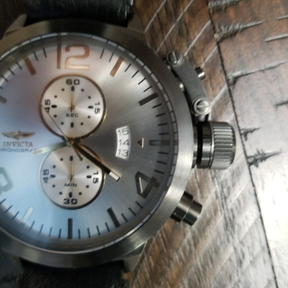 Invicta Corduba Watch Model 10238 - Picture 2 of 6